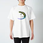 はろるどのニホントカゲちゃん Regular Fit T-Shirt