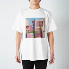 wataruの三人 Regular Fit T-Shirt