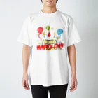 ReiKaのHAPPY DAY スタンダードTシャツ