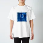 満腹堂の星空 Regular Fit T-Shirt