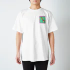 annzenのきんにくのひと② Regular Fit T-Shirt