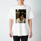 101226ichgoの久保田 スタンダードTシャツ