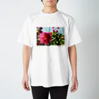 chin-maruの【木島平】非公式アイテム Regular Fit T-Shirt