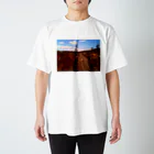 いつでもそこにの帰郷 Regular Fit T-Shirt