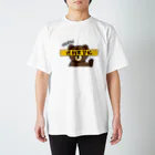 麦畑の遅刻常習犯 スタンダードTシャツ