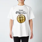 しいなゆつき/メロンパン雑貨堂のTHEめろんぱん スタンダードTシャツ