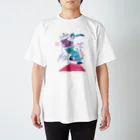 302QualityのGrind スタンダードTシャツ