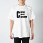 UMAImonSTYLEのちょすTシャツ。 Regular Fit T-Shirt