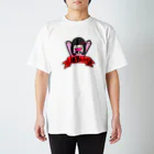 かわいいおみせのためちゃんの退勤 Regular Fit T-Shirt