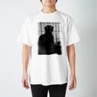 うっちゃん堂のKafka Regular Fit T-Shirt