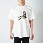 プロ生のプロ生ちゃん（暮井 慧） Regular Fit T-Shirt