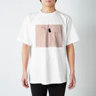 ▼fruits shopのバレエ③ Regular Fit T-Shirt