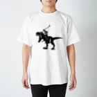 635MCのP-REX スタンダードTシャツ