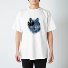 東京ゲームボーイズのレトロゲーム配信の狼さんTGB Regular Fit T-Shirt