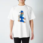 _o_0_0_o_のハイパー整備士すーくん スタンダードTシャツ