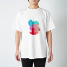 ねお / sakayanblogの三色展開 Regular Fit T-Shirt