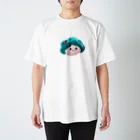 genkaのがじゅまるちゃん スタンダードTシャツ