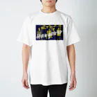 KZによるDDDショップのBand Tshirt スタンダードTシャツ