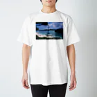 キロウソアの川平100%Tシャツ スタンダードTシャツ