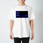 Irisshopの鍾乳洞 Regular Fit T-Shirt