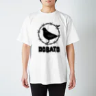 ニュー滝見屋のDOBATO スタンダードTシャツ