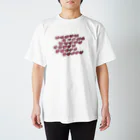 hanshiの愛されたい Regular Fit T-Shirt