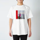 寿々木ここねの渚の妖精 Regular Fit T-Shirt