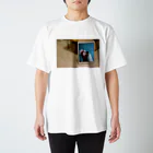 ククラスの遺影 は これ で よろしく お 願い しま す Regular Fit T-Shirt