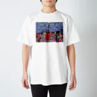 COAのLOOKING FOR THE TRUTH スタンダードTシャツ