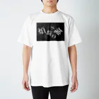 Big Dipper.の煩悩NO塊(イラスト) Regular Fit T-Shirt