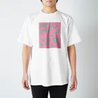 MARIY-GENTLE-COMFORTのNo05 Regular Fit T-Shirt