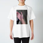 こったろん🌛✨のあざ Regular Fit T-Shirt