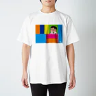 わっしーのWASI　わっしー国際芸術祭 Regular Fit T-Shirt