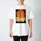 信仰心のすぴの_party Regular Fit T-Shirt