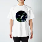 WEAR YOU AREの北海道 目梨郡 Tシャツ Regular Fit T-Shirt