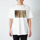 YuHadanoの大倉 Regular Fit T-Shirt