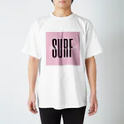 Black Tide Surf ClubのPastel STYLE スタンダードTシャツ