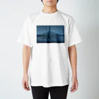 jonyの祭壇の山上憶良 実写版 β-II Regular Fit T-Shirt