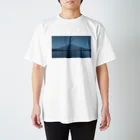 jonyの祭壇の山上憶良 実写版 γ-II Regular Fit T-Shirt