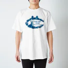 Mock’n Rollのモック記念日 大きめ Regular Fit T-Shirt