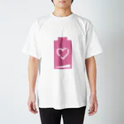 K/Dのlow スタンダードTシャツ