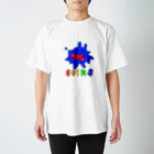 coinsのリボン Regular Fit T-Shirt