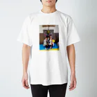 r&sacademyの誕生日 Regular Fit T-Shirt