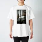 写真プリントのクサっても草 Regular Fit T-Shirt