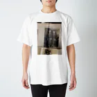 屠屍鬼の2人の少年　My先祖 Regular Fit T-Shirt