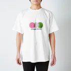 みなもTシャツ店の甘党 Regular Fit T-Shirt