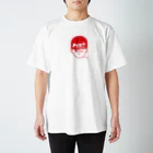 タロップチャンネルのタロップグッズ Regular Fit T-Shirt