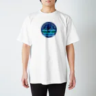 shishitou cycle のshishitou cycle  Regular Fit T-Shirt