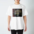 タクオぶのトラ Regular Fit T-Shirt