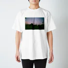 _Nerimart_のSunset Regular Fit T-Shirt